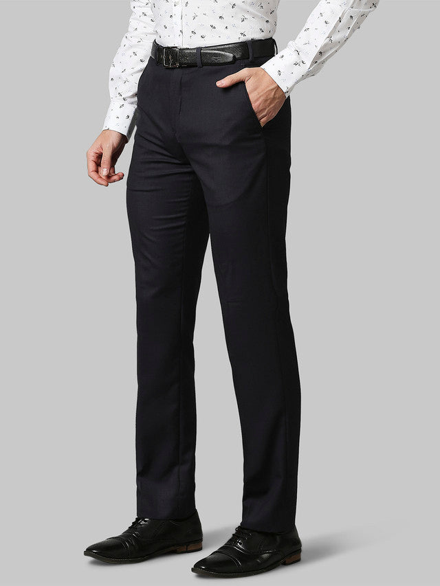 Park Avenue Grey Trouser