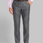 Park Avenue Grey Trouser