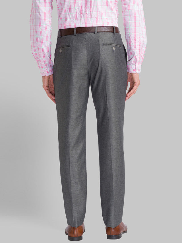 Park Avenue Grey Trouser