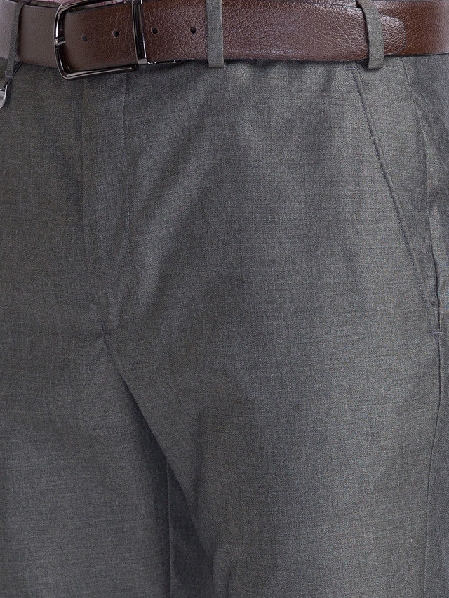 Park Avenue Grey Trouser