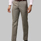 Park Avenue Khaki Trouser