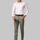 Park Avenue Khaki Trouser