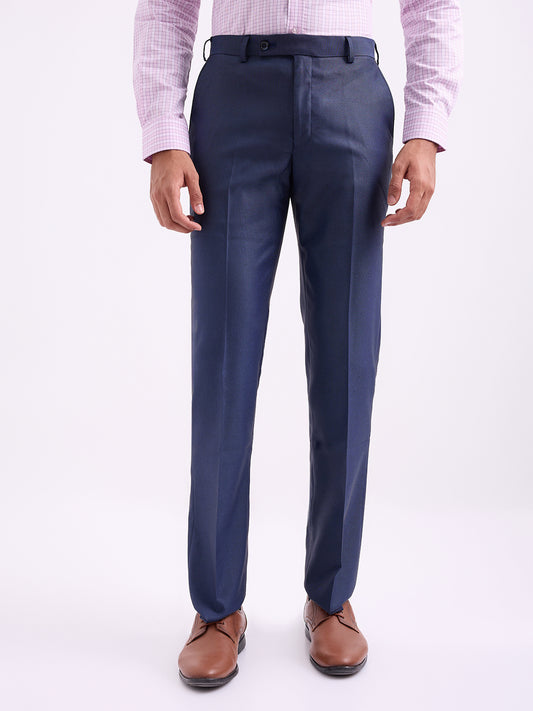 Park Avenue Blue Trouser