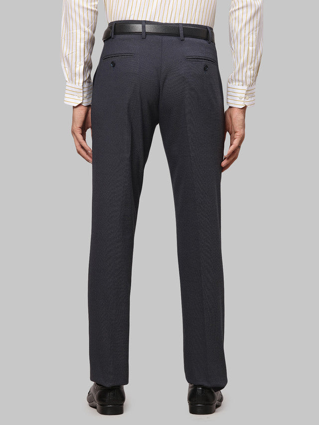 Park Avenue Blue Trouser