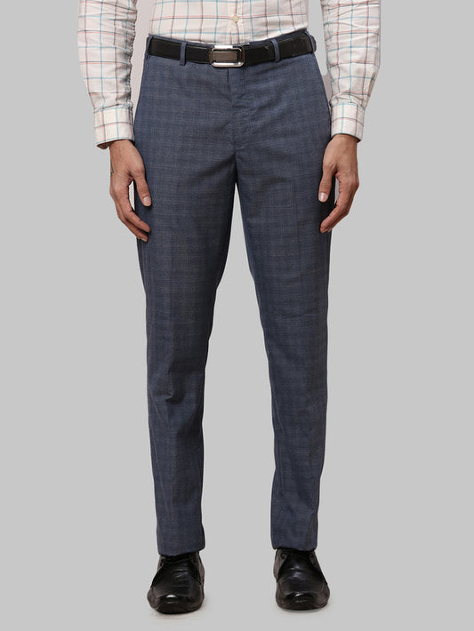 Park Avenue Grey Trouser
