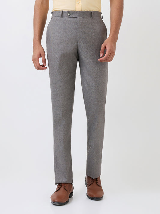 Park Avenue Grey Trouser