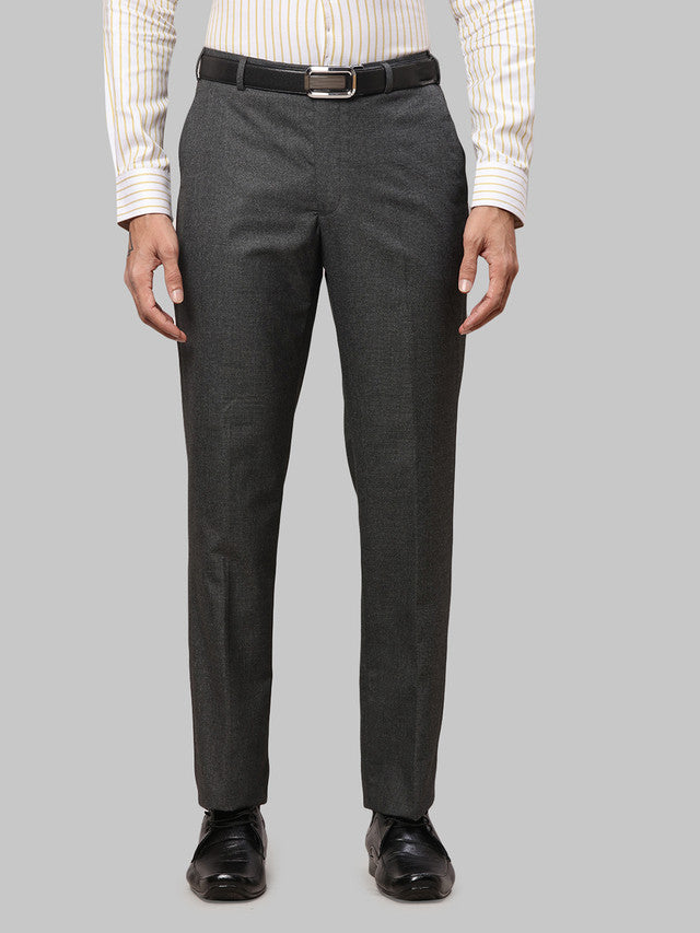 Park Avenue Grey Trouser