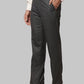 Park Avenue Grey Trouser