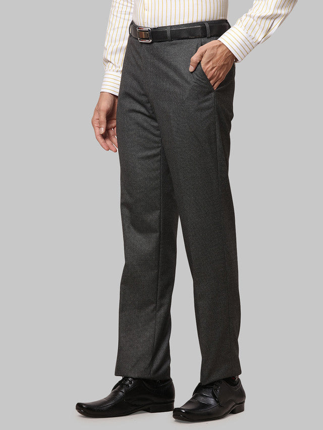 Park Avenue Grey Trouser