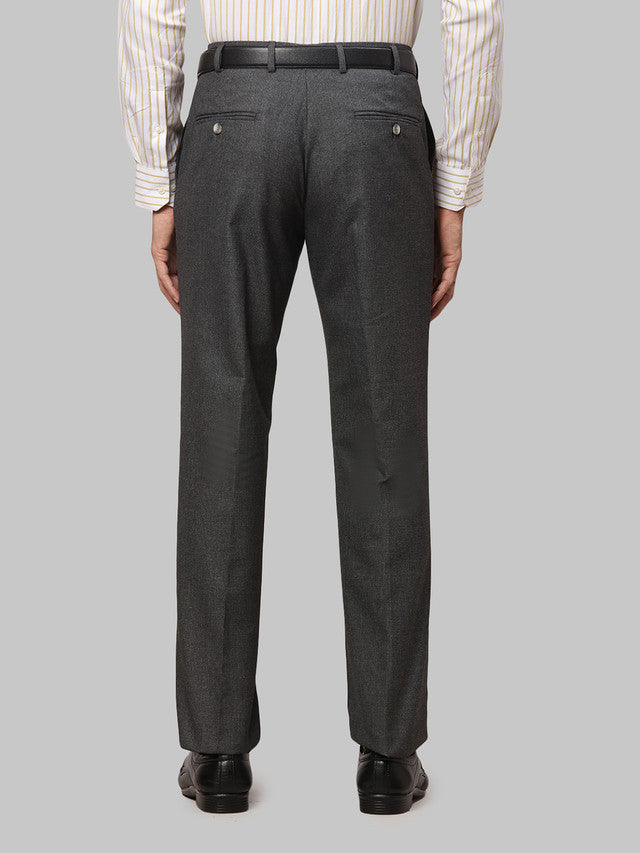 Park Avenue Grey Trouser