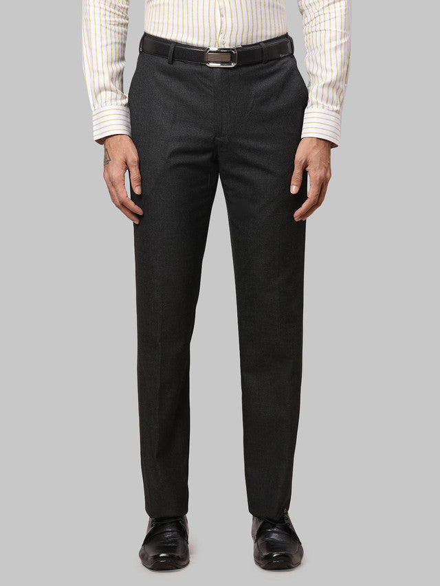 Park Avenue Grey Trouser