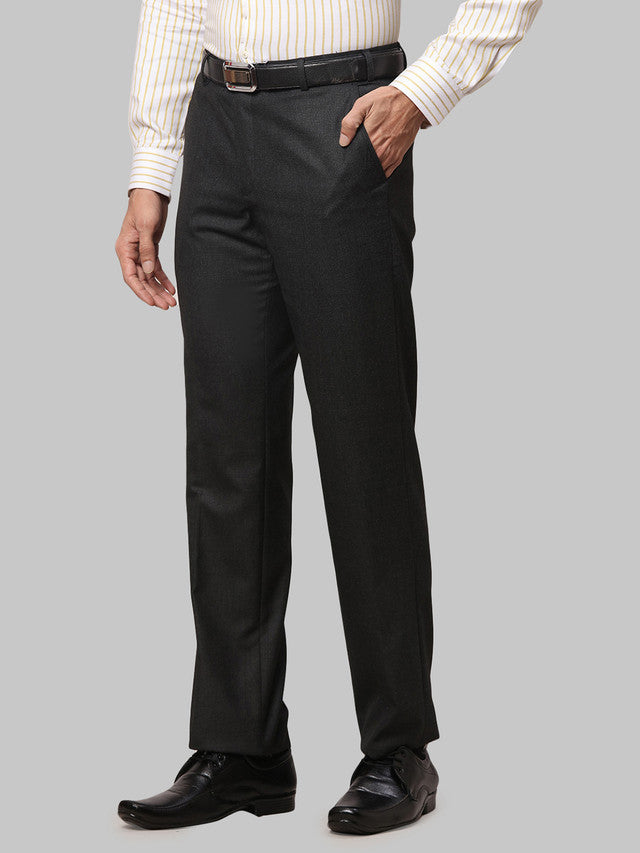 Park Avenue Grey Trouser