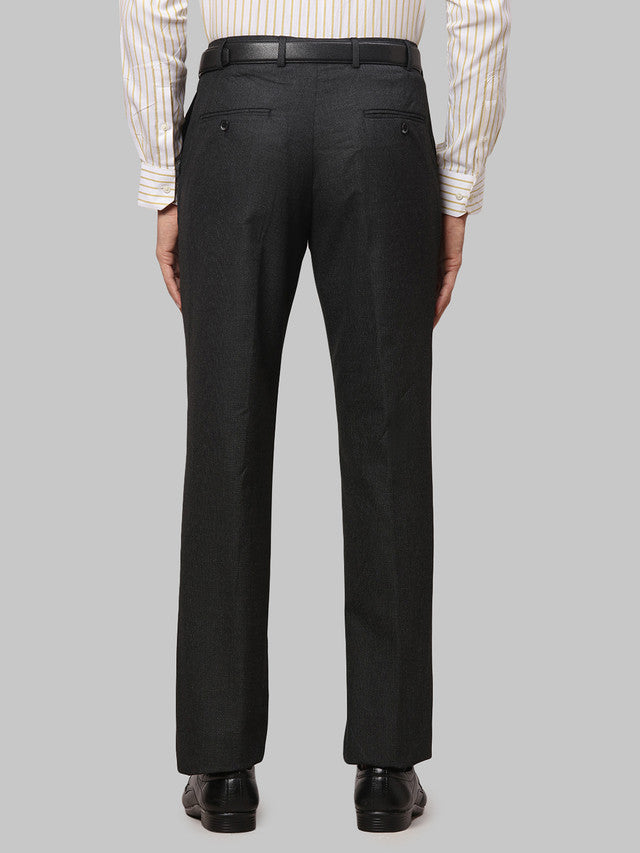 Park Avenue Grey Trouser