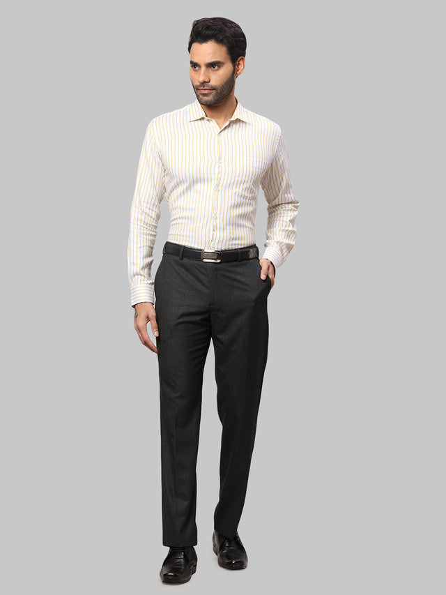 Park Avenue Grey Trouser