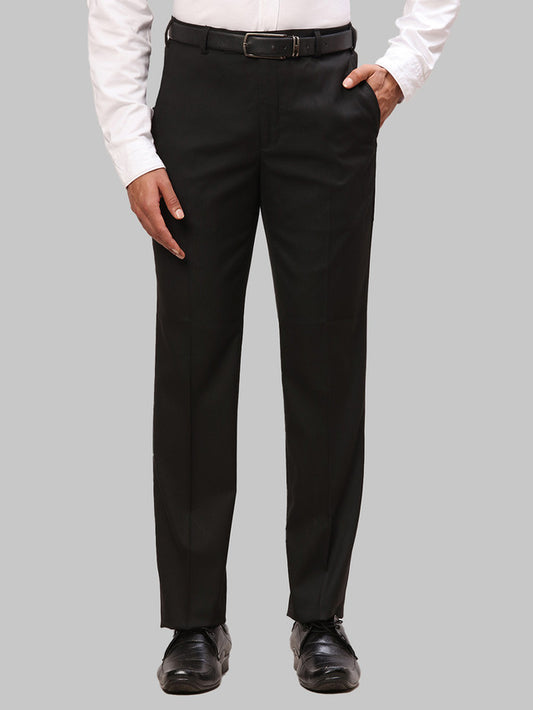 Park Avenue Black Trouser