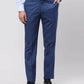 Park Avenue Blue Trouser