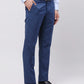 Park Avenue Blue Trouser