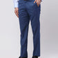 Park Avenue Blue Trouser