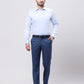 Park Avenue Blue Trouser