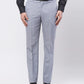 Park Avenue Grey Trouser