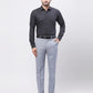 Park Avenue Grey Trouser