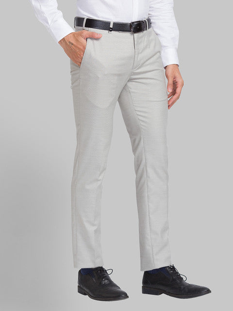 Park Avenue Khaki Trouser