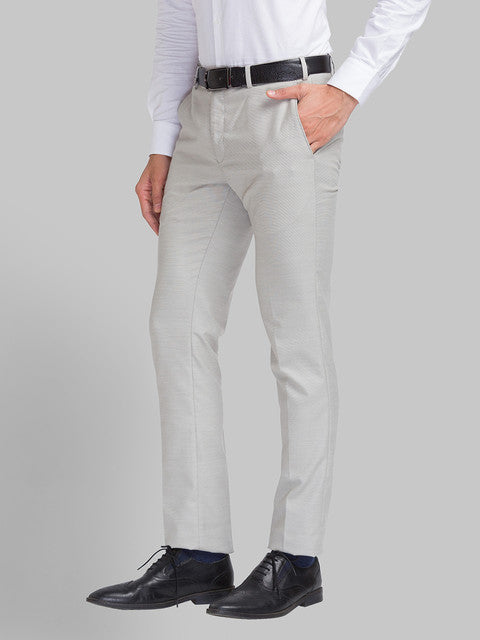 Park Avenue Khaki Trouser