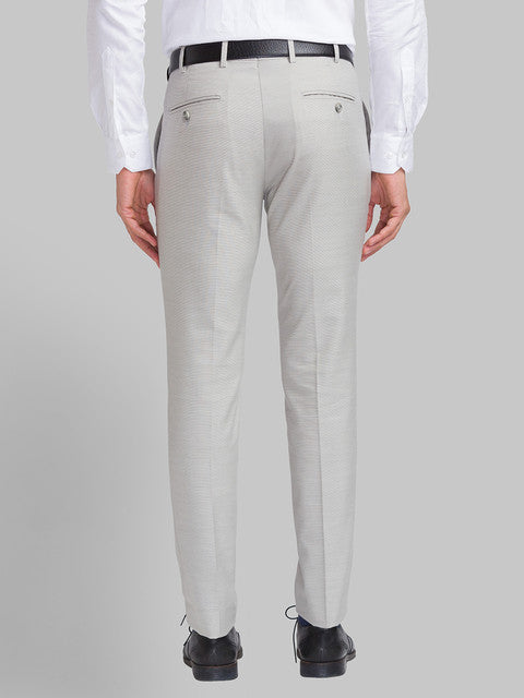 Park Avenue Khaki Trouser