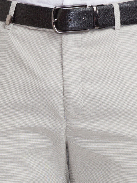 Park Avenue Khaki Trouser