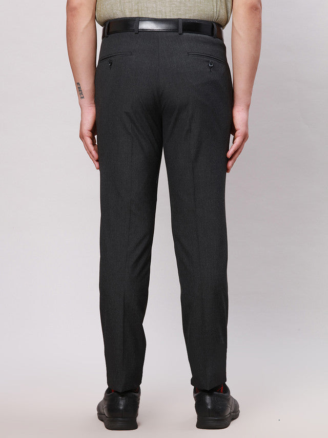 Park Avenue Grey Trouser