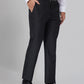 Park Avenue Black Trouser