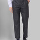 Park Avenue Grey Trouser