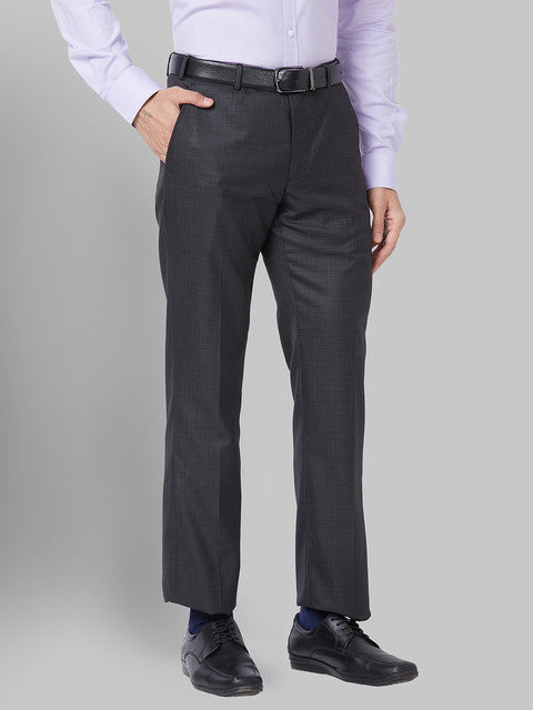 Park Avenue Grey Trouser