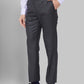 Park Avenue Grey Trouser