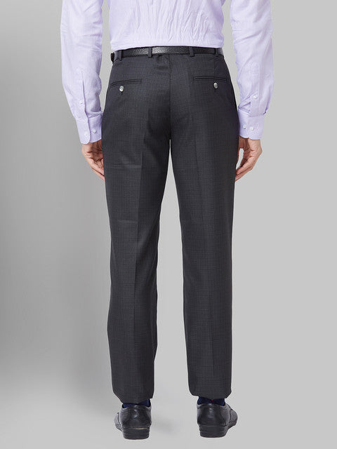 Park Avenue Grey Trouser