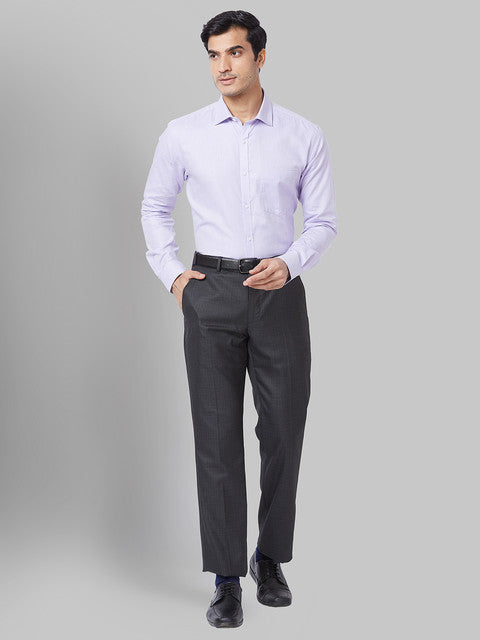 Park Avenue Grey Trouser