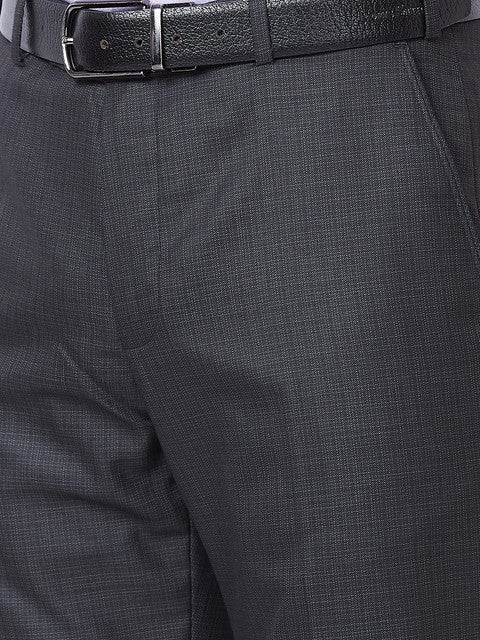 Park Avenue Grey Trouser