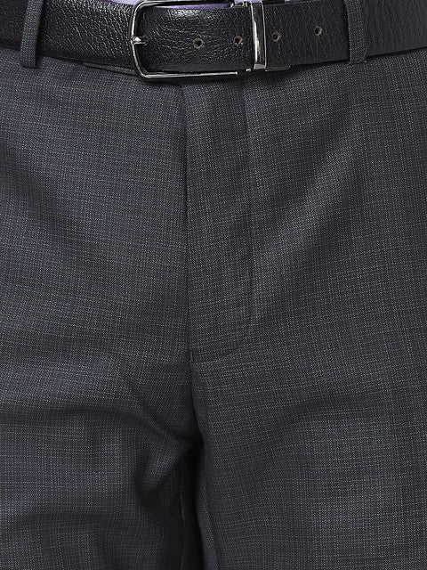 Park Avenue Grey Trouser