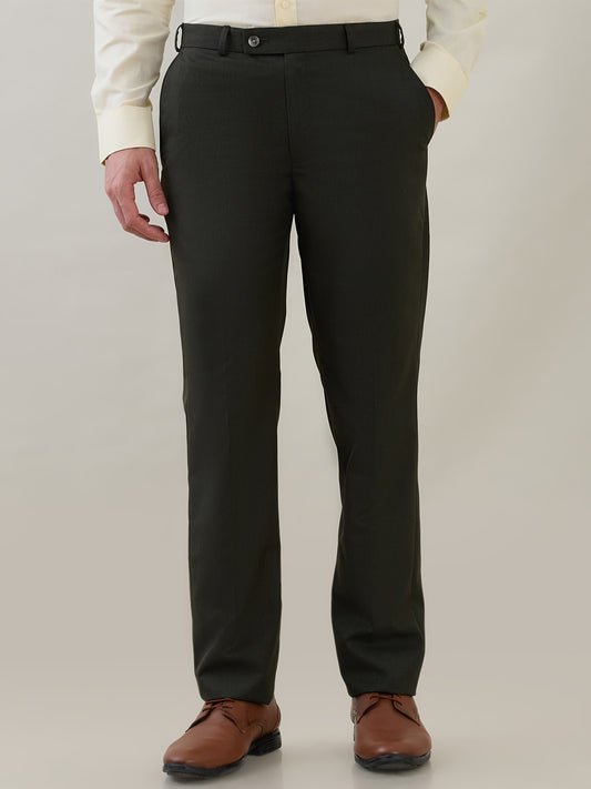 Park Avenue Green Trouser
