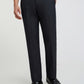 Men Smart Fit Black Trouser