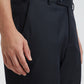 Men Smart Fit Black Trouser