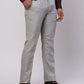 Park Avenue Grey Trouser