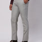 Park Avenue Grey Trouser