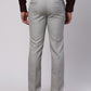 Park Avenue Grey Trouser