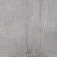 Park Avenue Grey Checks Smart Fit Polyester Blend Trouser