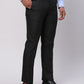 Park Avenue Grey Trouser