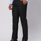 Park Avenue Grey Trouser