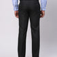 Park Avenue Grey Trouser