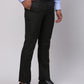 Park Avenue Brown Trouser