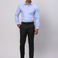 Park Avenue Brown Trouser